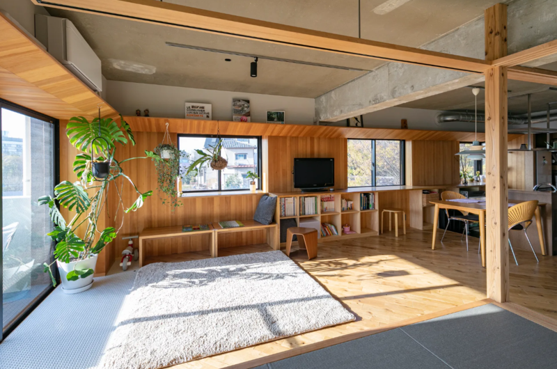 プロの住宅レシピ