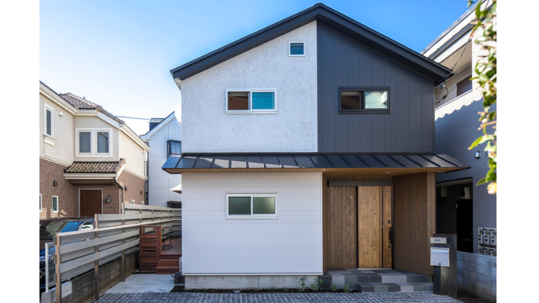 プロの住宅レシピ