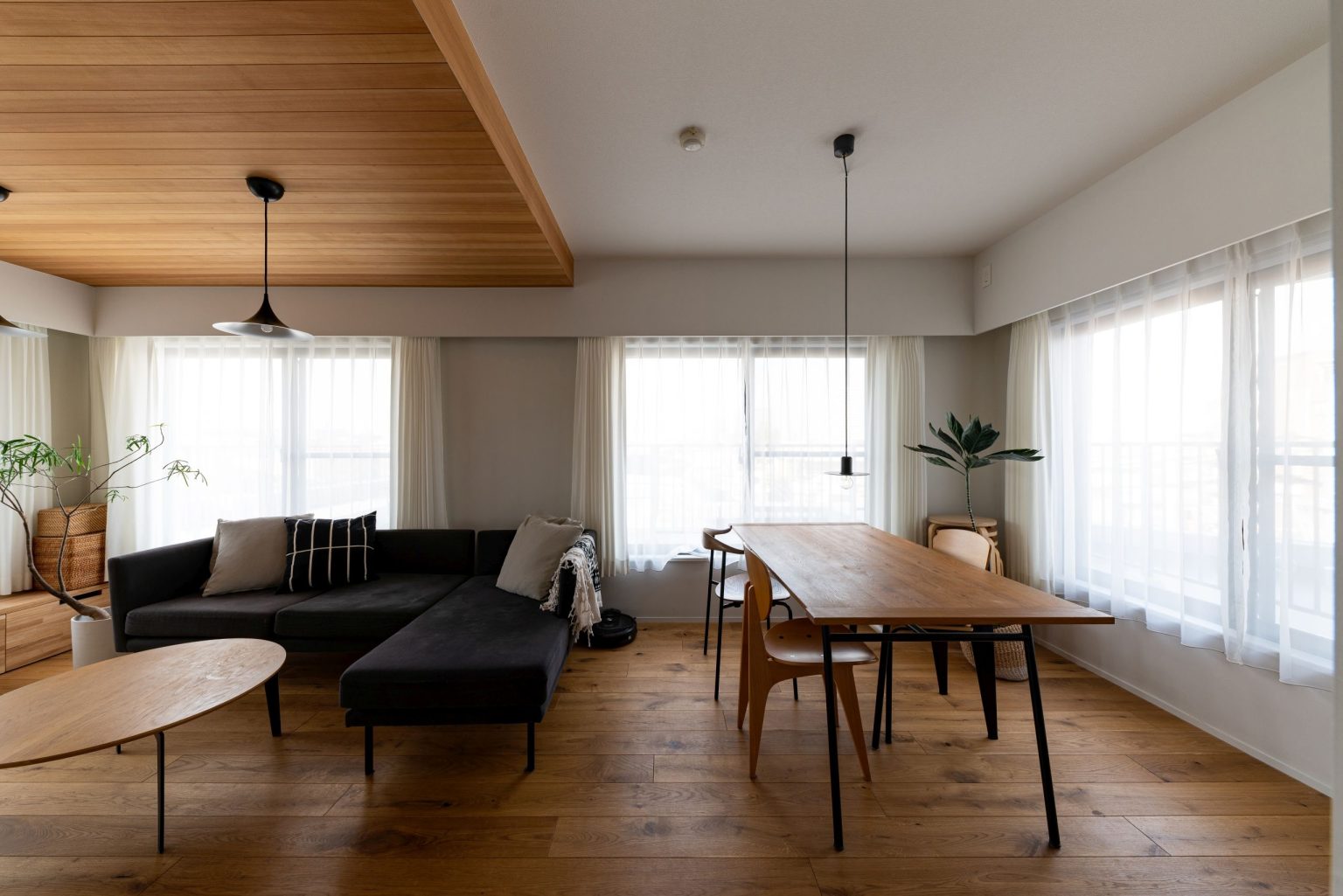 プロの住宅レシピ