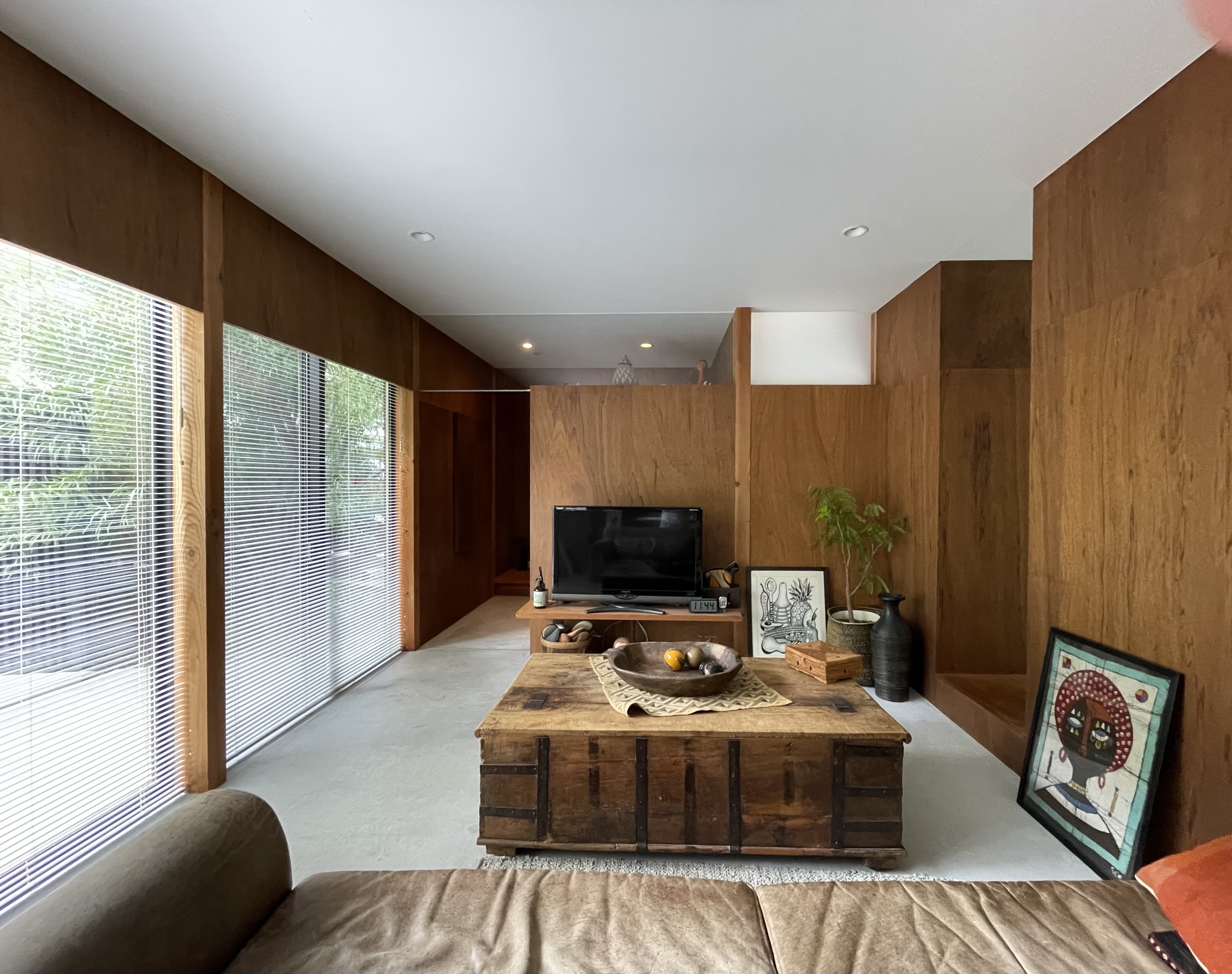 プロの住宅レシピ