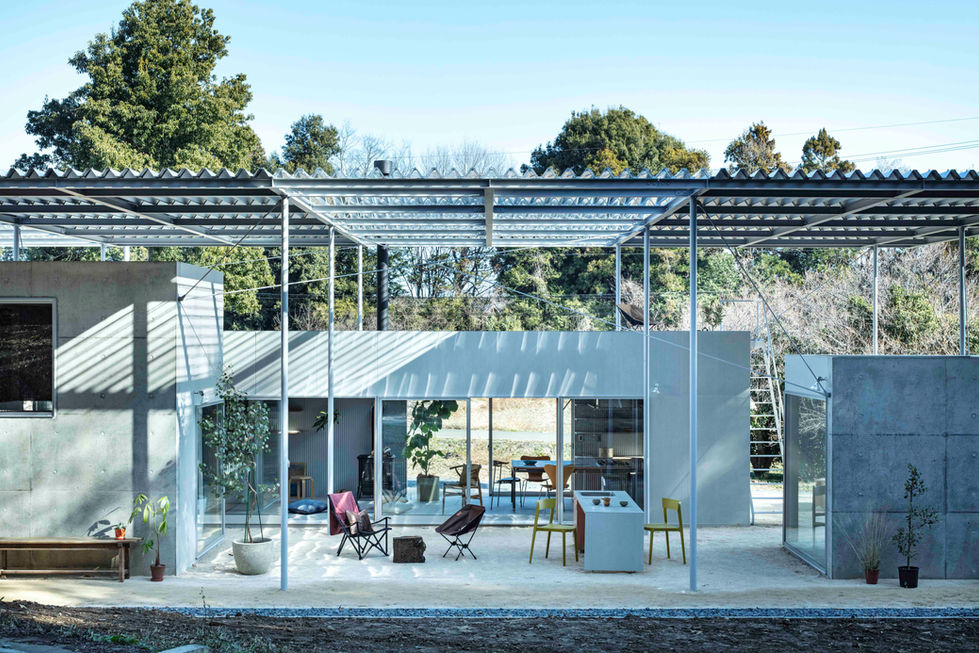 プロの住宅レシピ