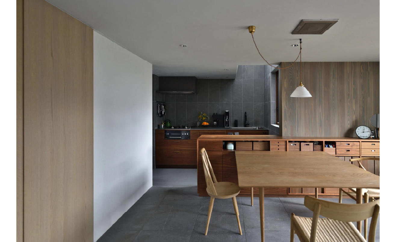 プロの住宅レシピ