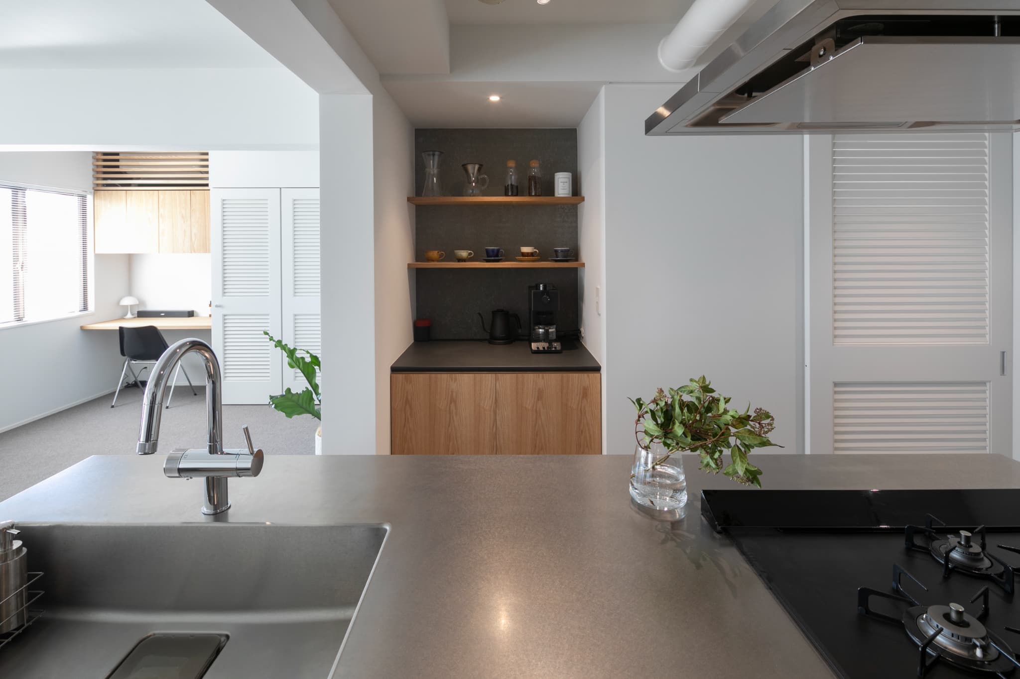 プロの住宅レシピ