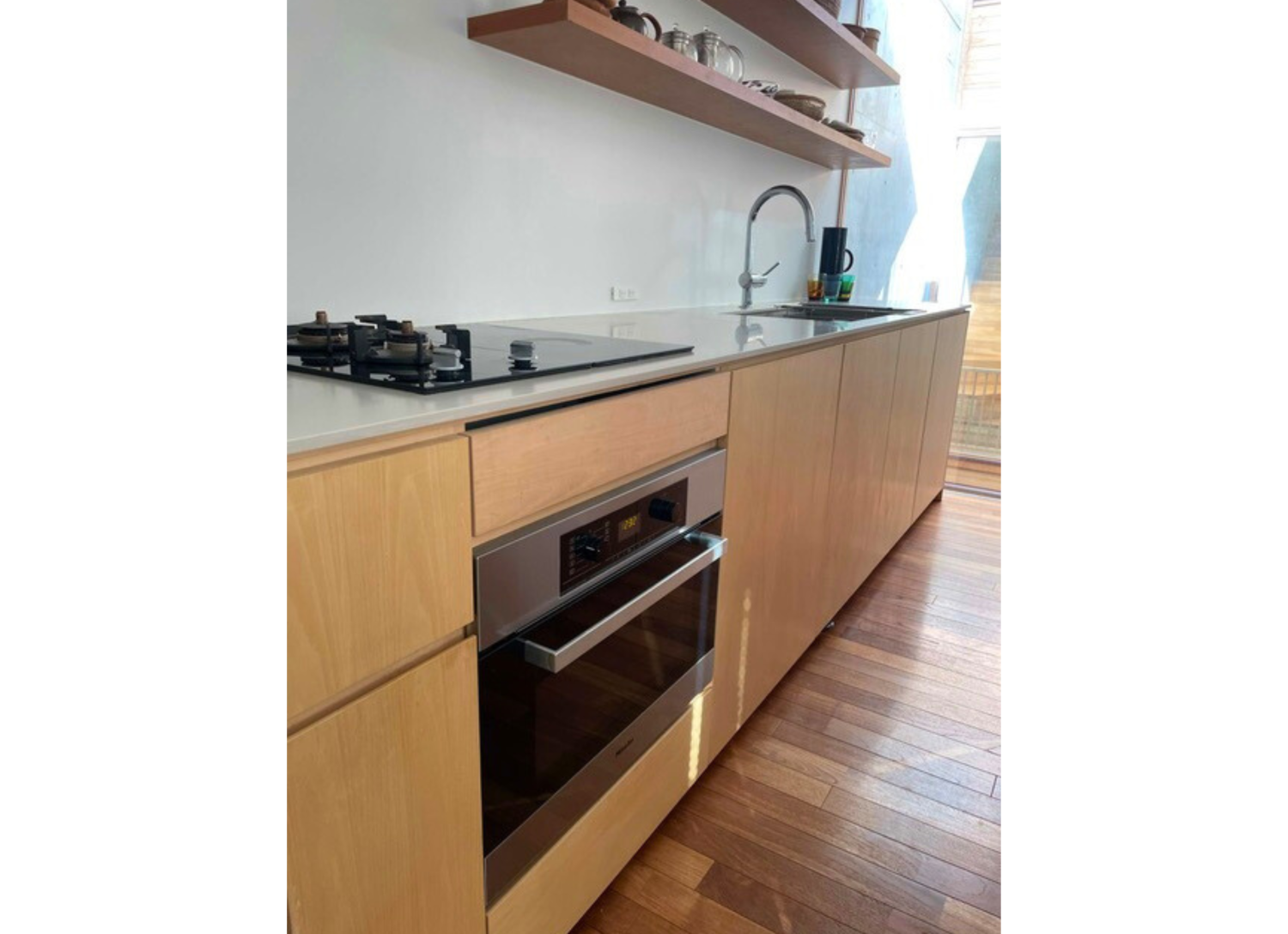 プロの住宅レシピ