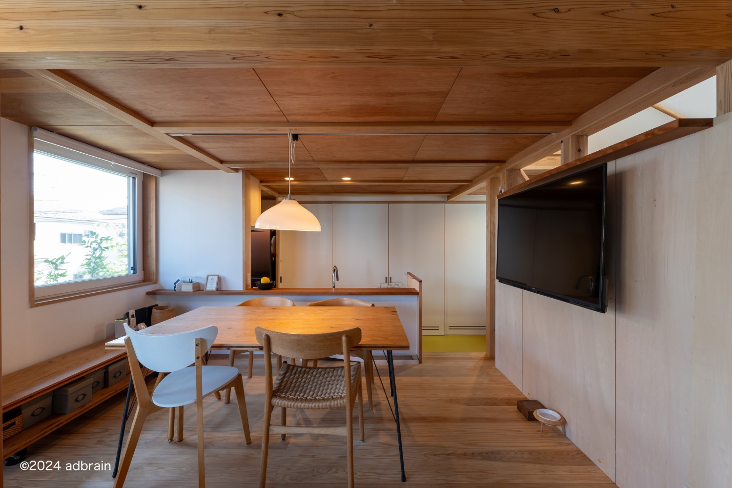 プロの住宅レシピ