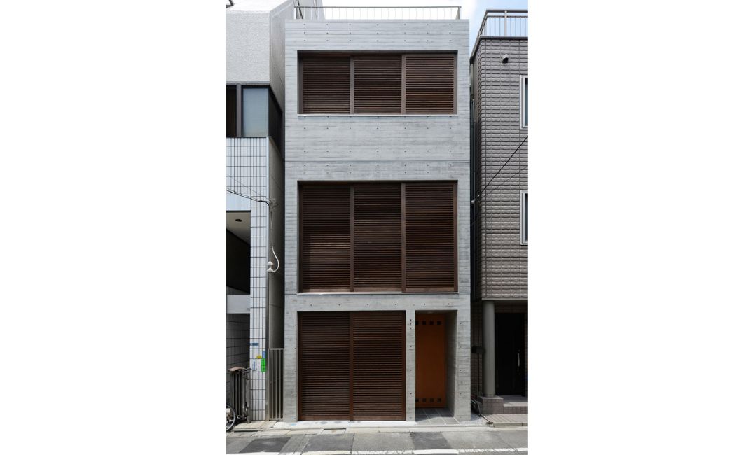 プロの住宅レシピ