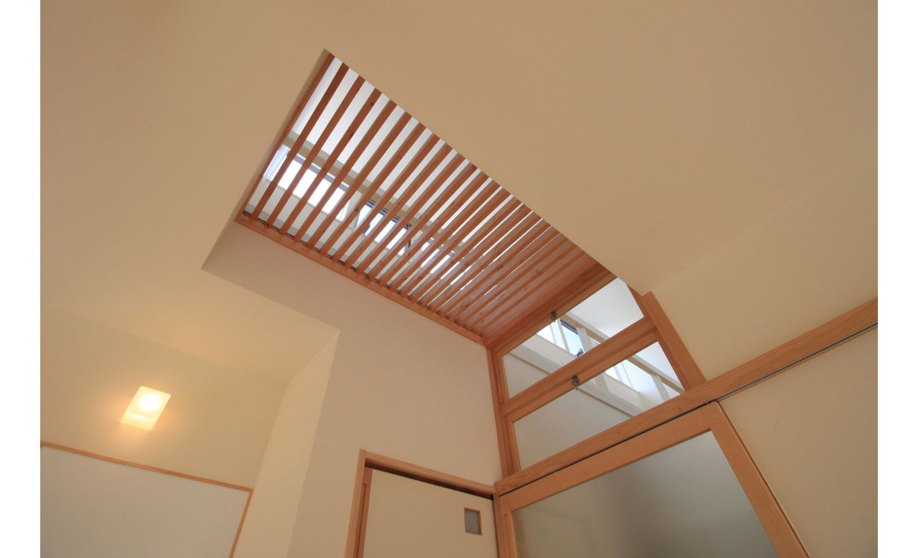 プロの住宅レシピ