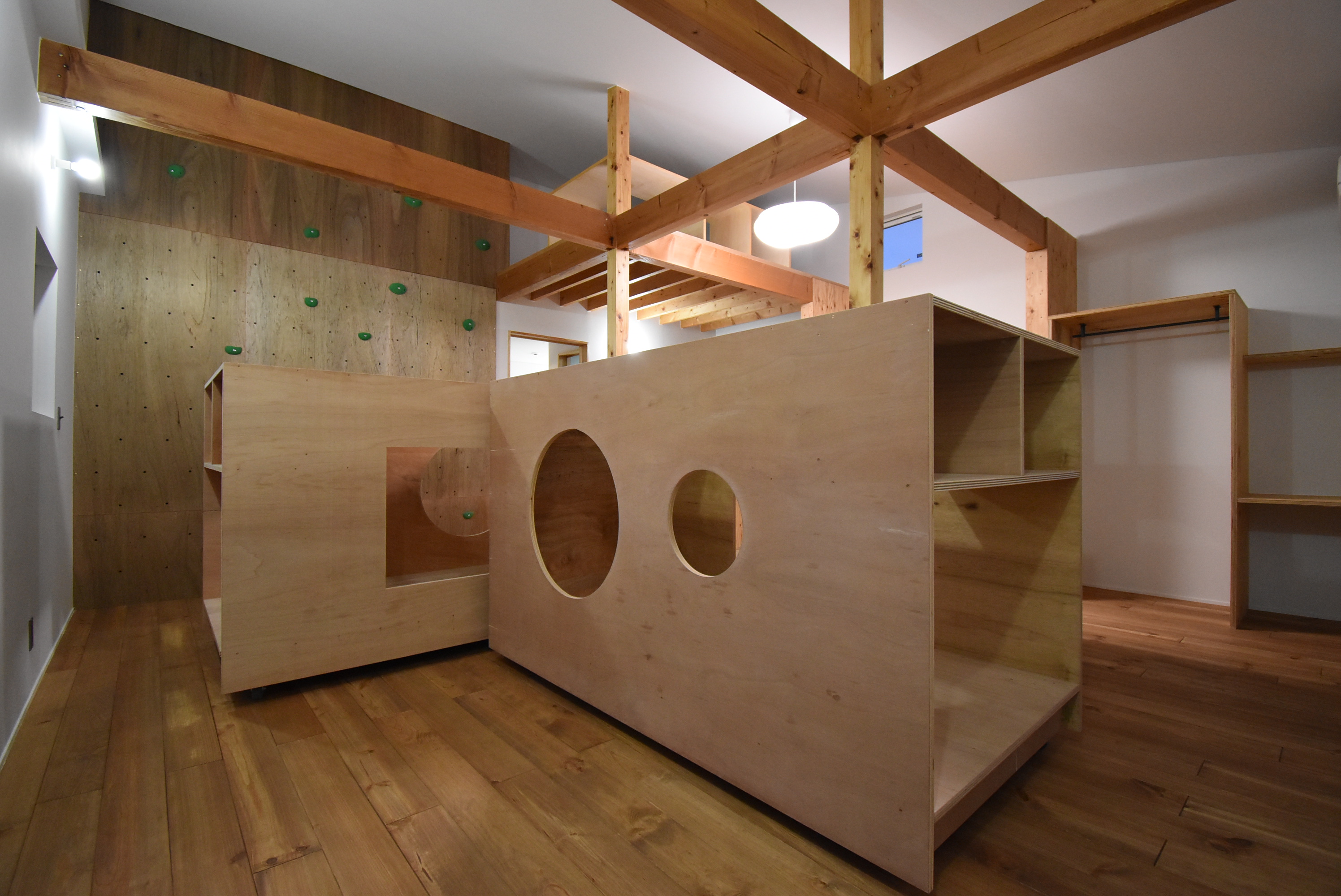 プロの住宅レシピ