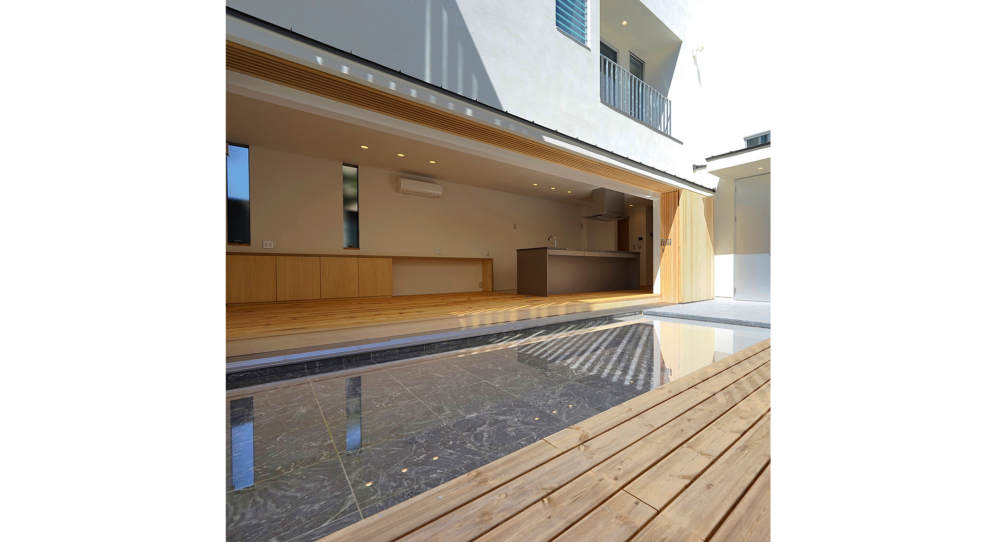 プロの住宅レシピ