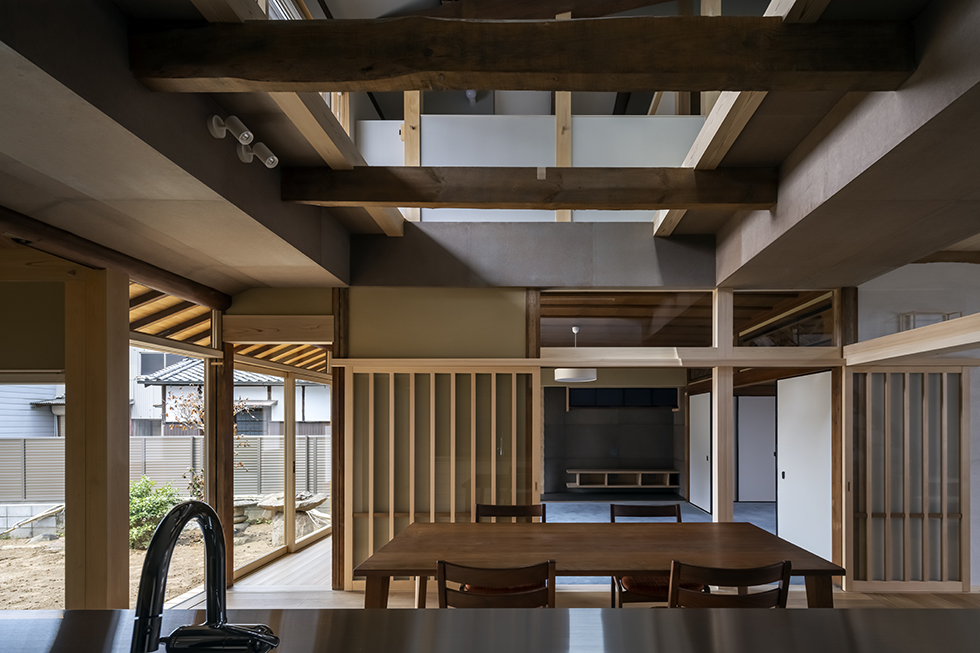 プロの住宅レシピ