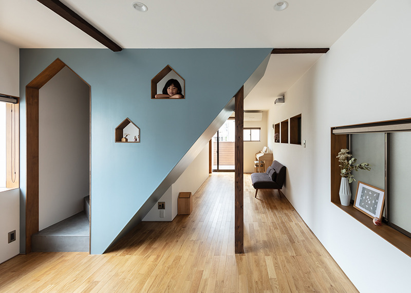 プロの住宅レシピ