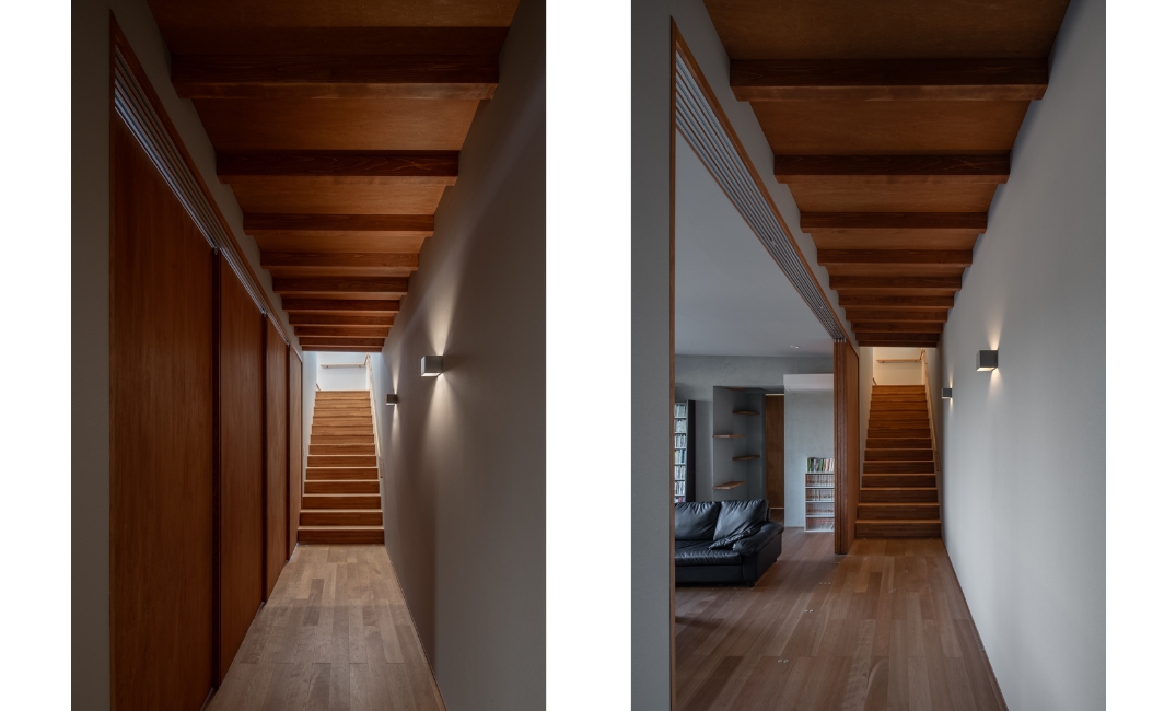 プロの住宅レシピ