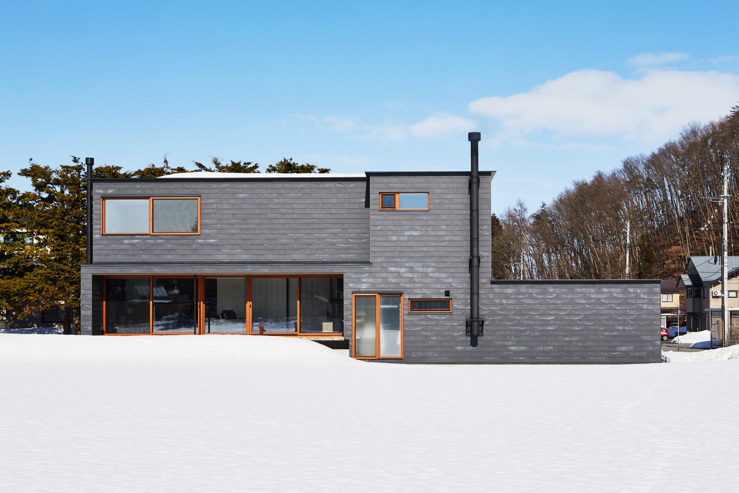 プロの住宅レシピ