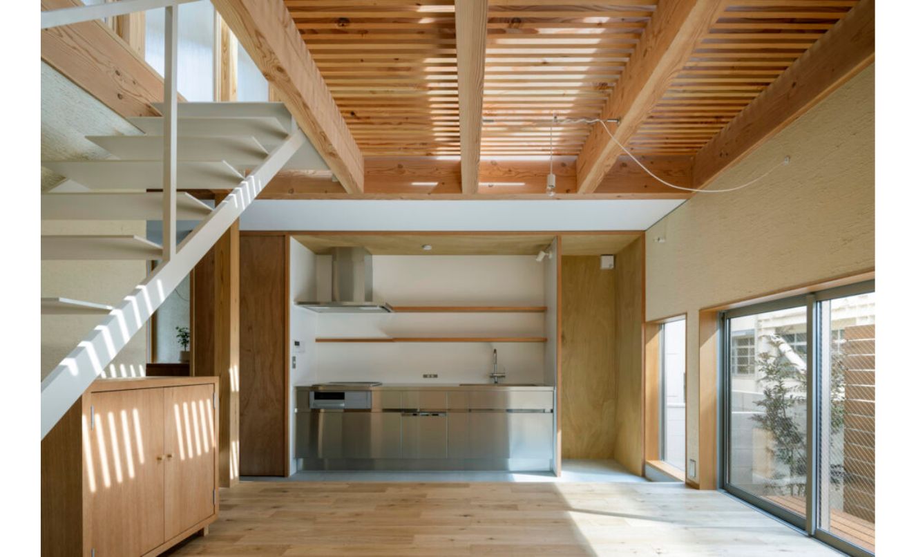 プロの住宅レシピ