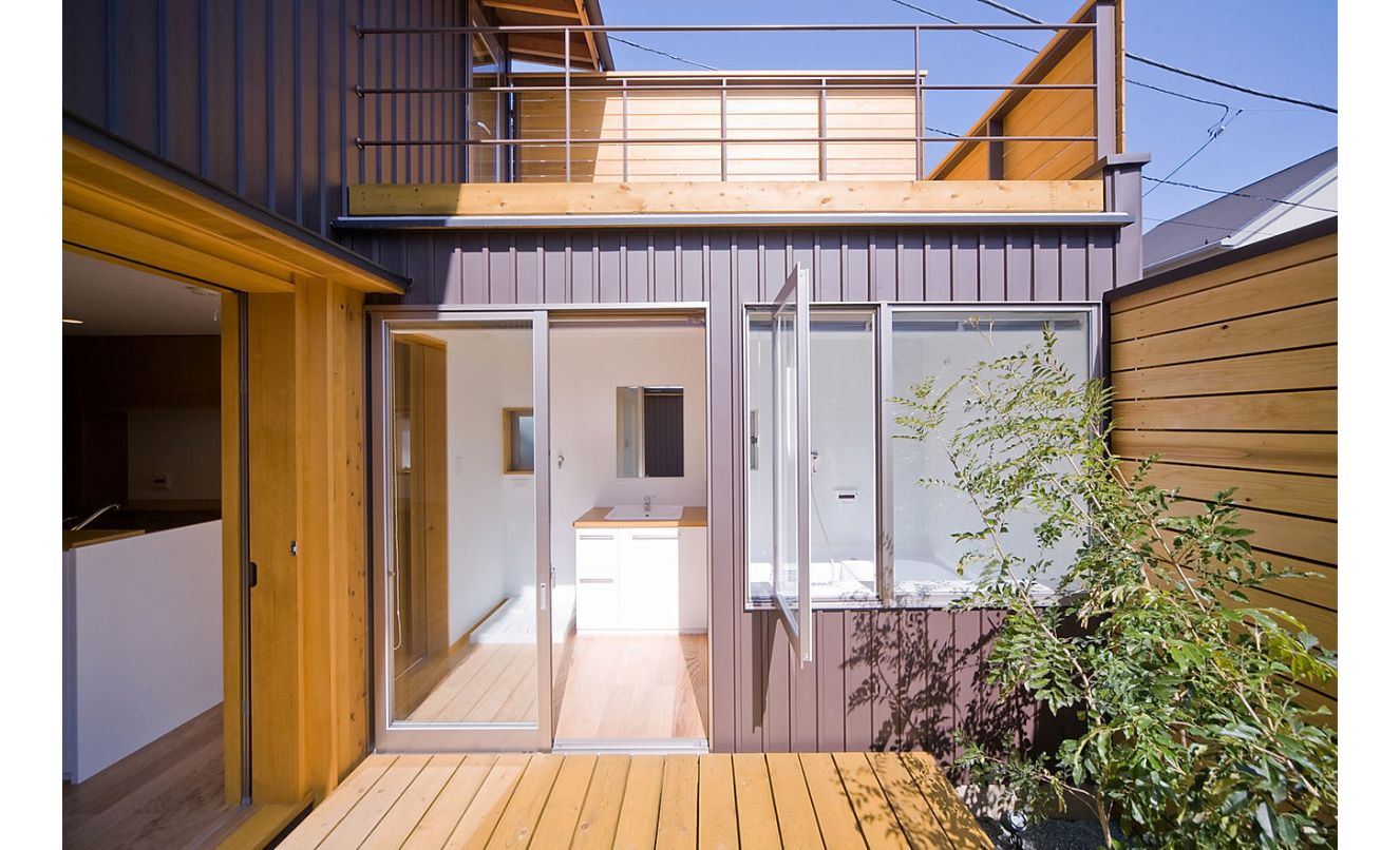 プロの住宅レシピ