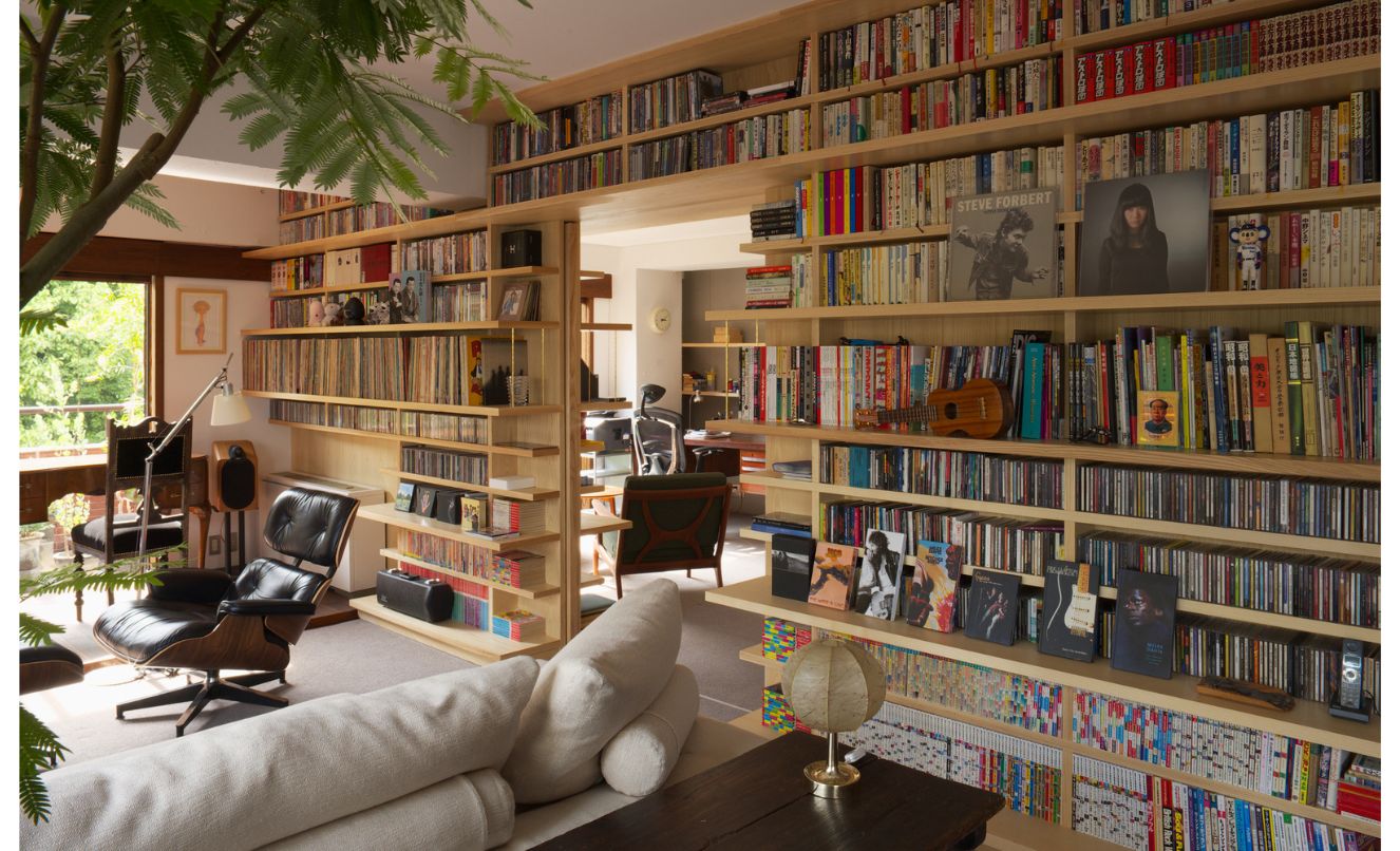 プロの住宅レシピ