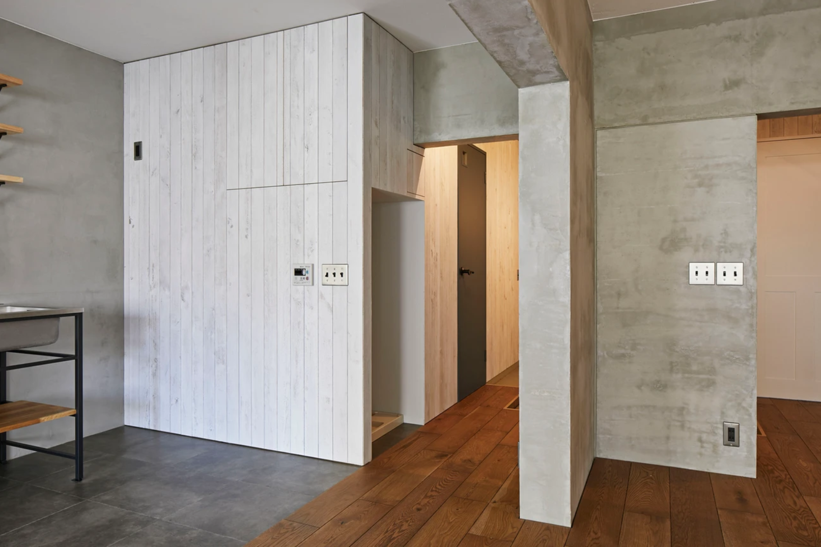 プロの住宅レシピ