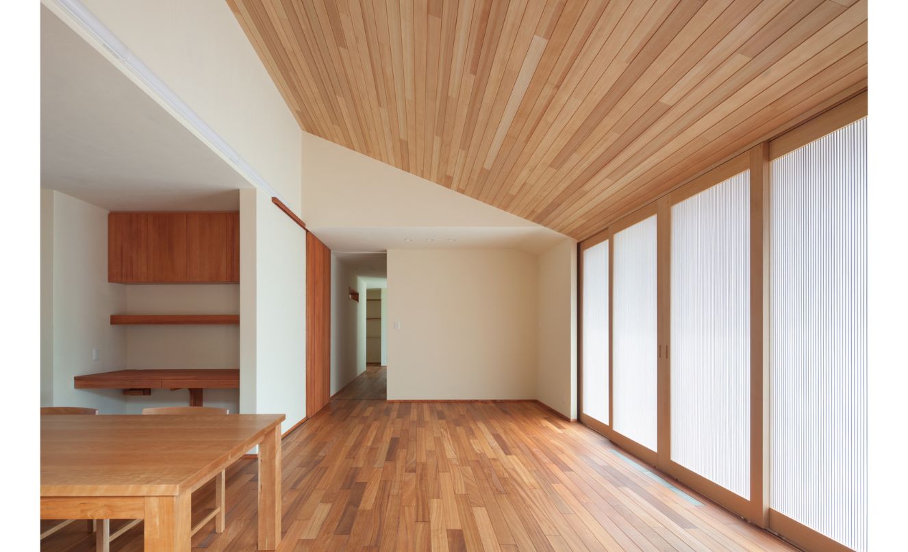 プロの住宅レシピ