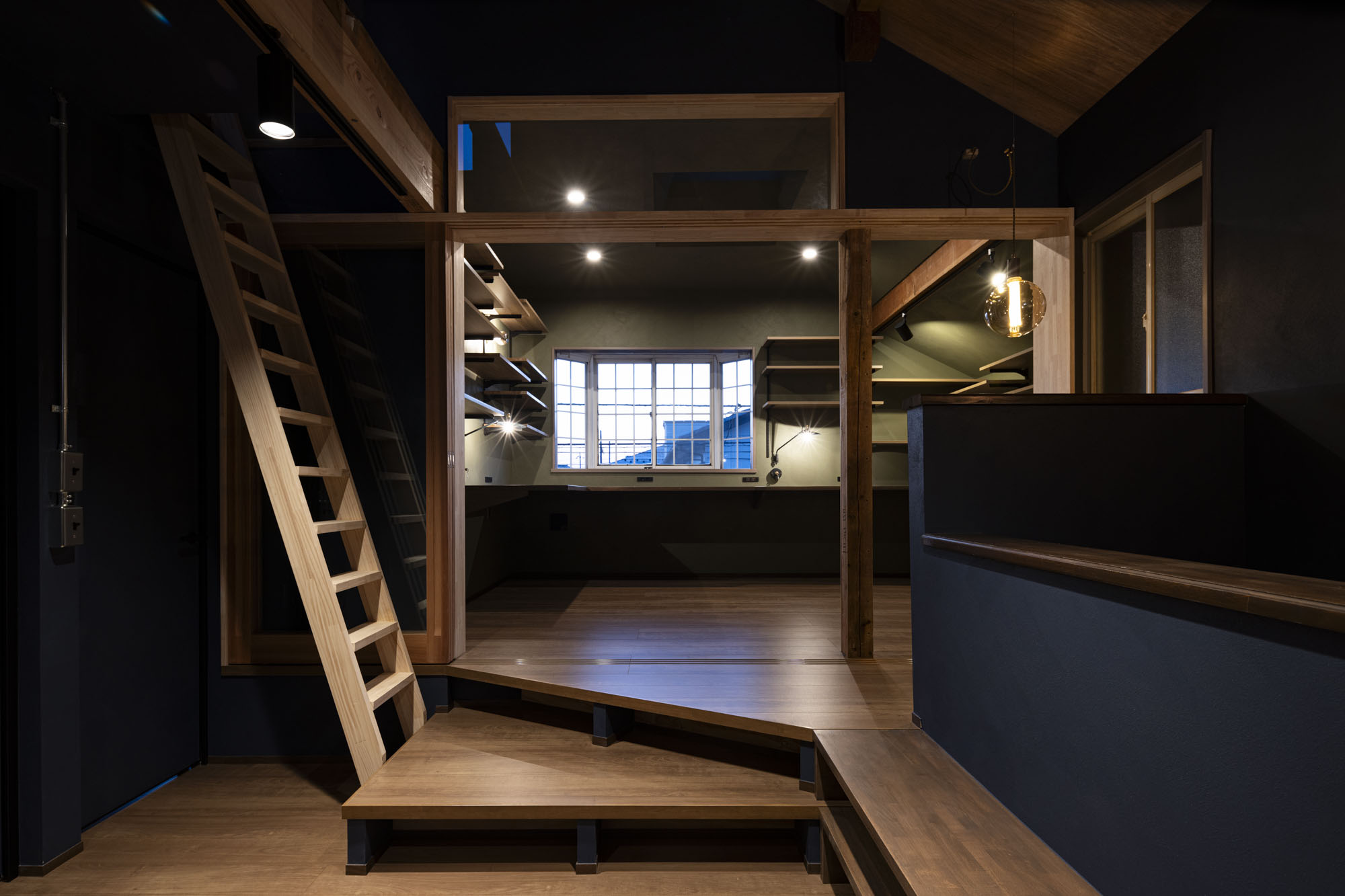 プロの住宅レシピ