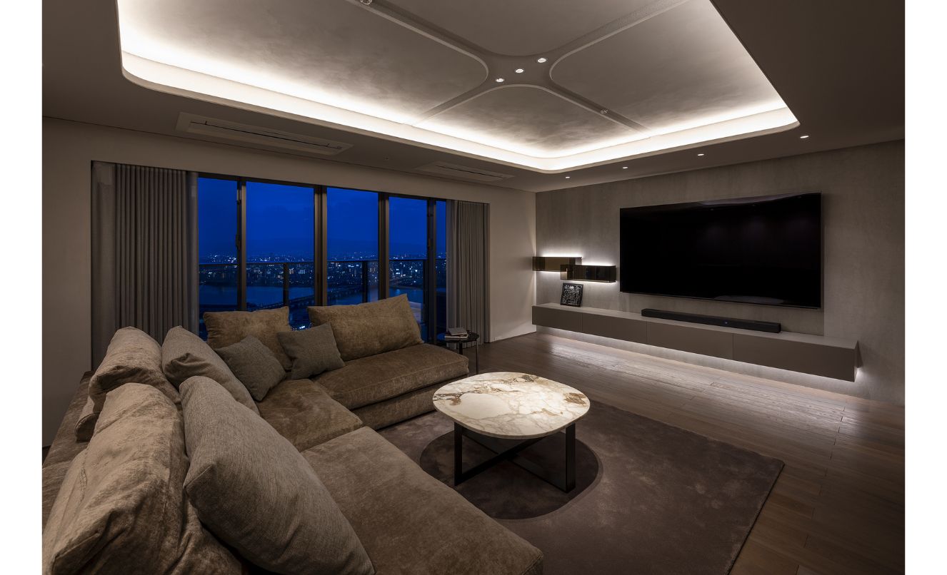 プロの住宅レシピ