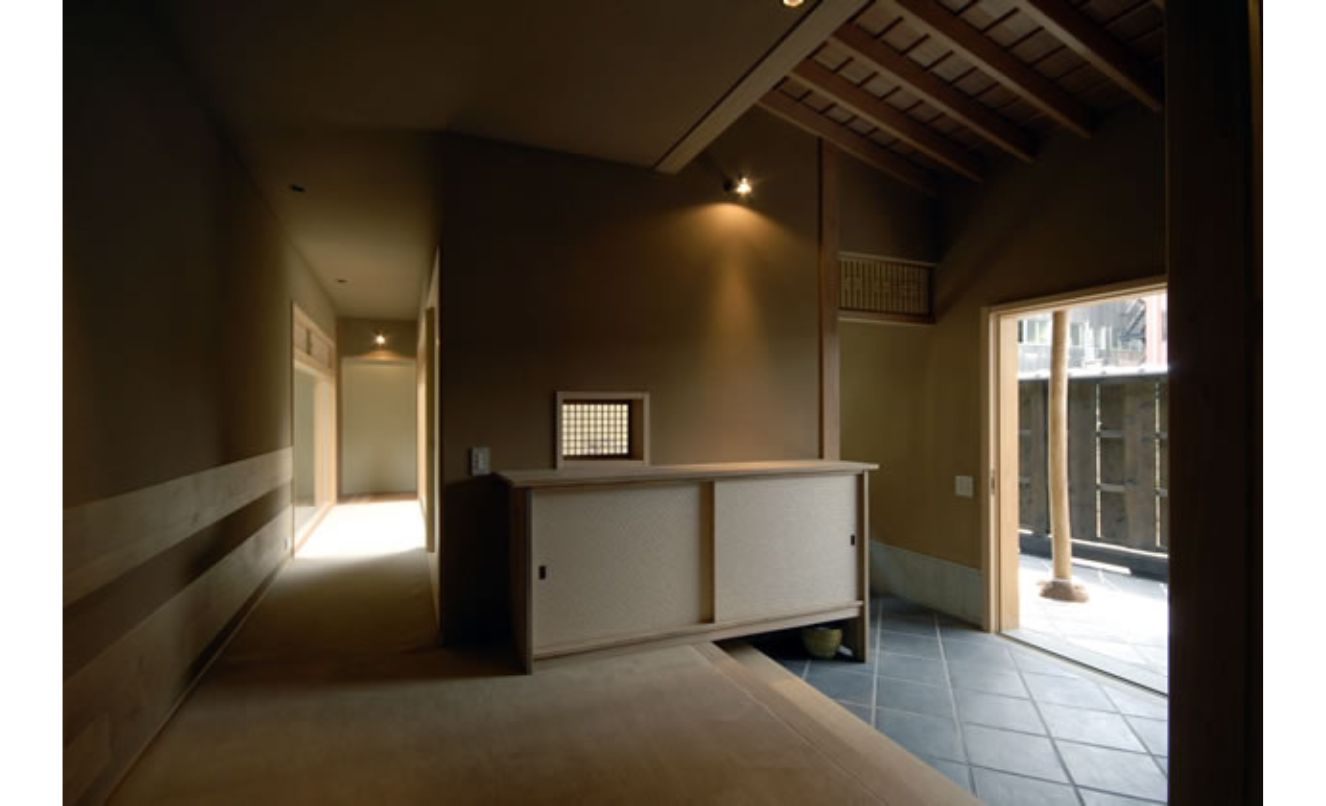 プロの住宅レシピ